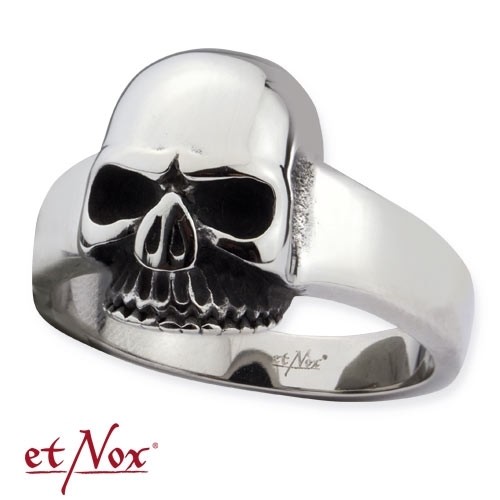 Ring 'Mid Skull' - vergleichen und günstig kaufen